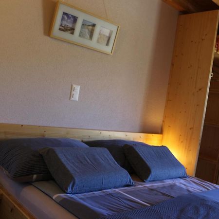 Chalet Tzarbonire Bed & Breakfast Chalais Екстериор снимка